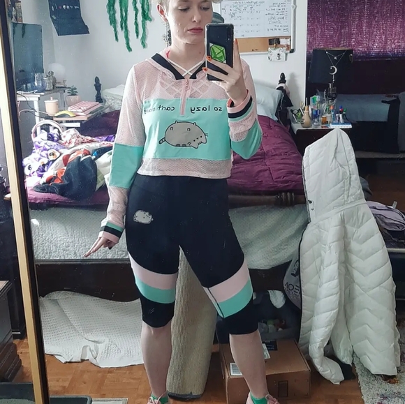 Meet your Posher, Alethea - Picture 13 of 16